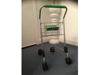 children's waitrose shopping trolley